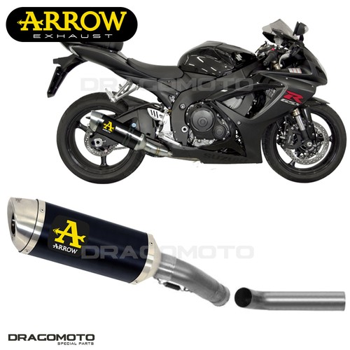 Exhaust suzuki gsx 750 - suzuki, gsx-r