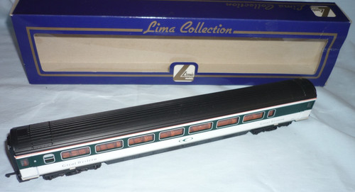 Lima gauge fgw 3 - oo,