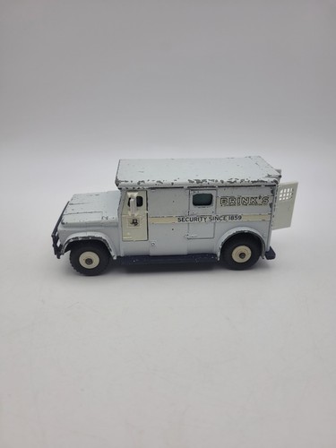 Dinky toys 275 - no.275,, brinks