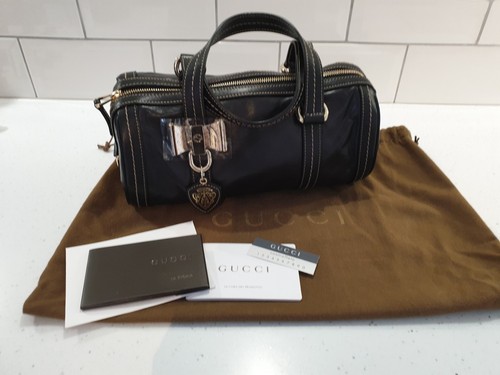 Gucci duchessa boston bag - gucci,