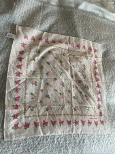 VINTAGE LAURA ASHLEY SMALL
