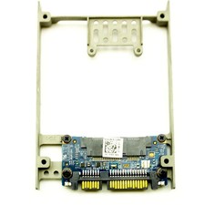 Dell Precision Laptop M4600 M6600 M4700 M6700 M4800 M6800 mSATA to SFF converter