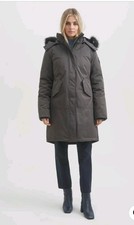 TOBOGGAN Canada VANESSA PARKA