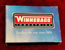 Winnebago Motorhome Class A