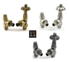 Traditional Trv Thermostatic