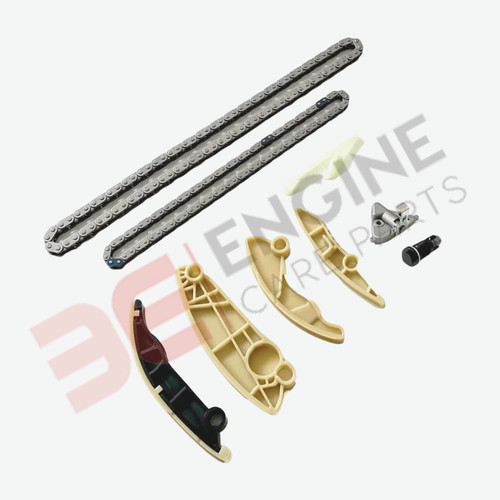 Timing chain kit fits - chain,