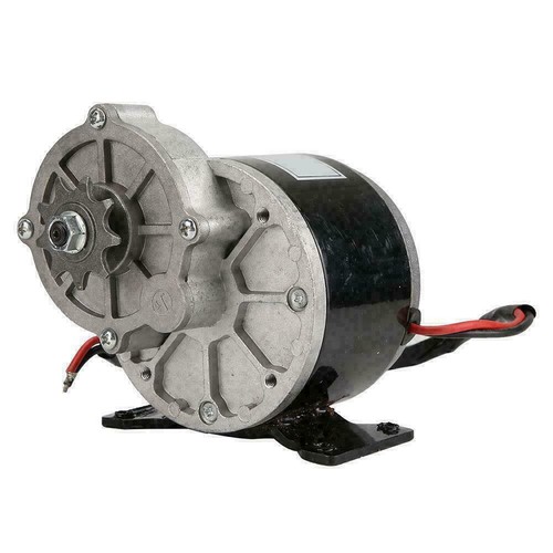 12v 250w gear reduction - 12v,
