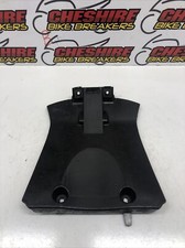 ♻️ Triumph Street Triple 675 Abs 2013 - 2017 Rear Fender Inner Fairing Panel ♻️