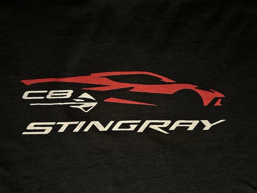 Shirt ls1 ls6 lt lt4 - ls1,