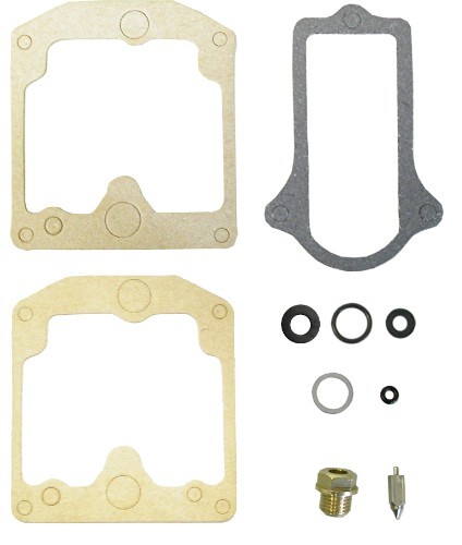 Tourmax carburettor repair - tourmax, kit
