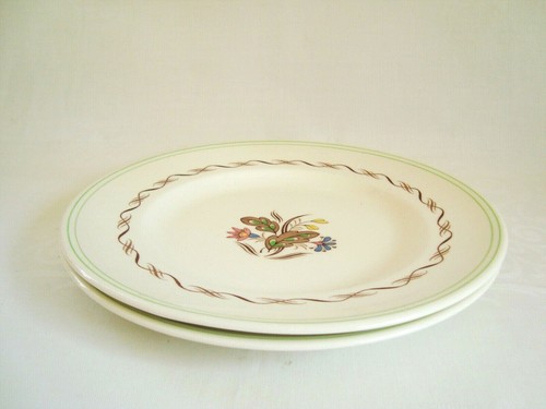 Royal doulton woodland d6338 - royal,