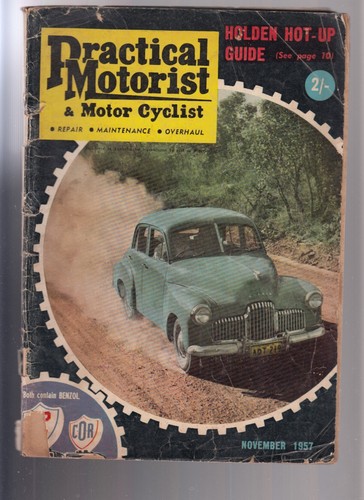 Nov 1957 practical - practical,