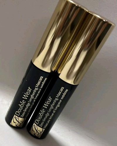 New estee lauder - double, wear