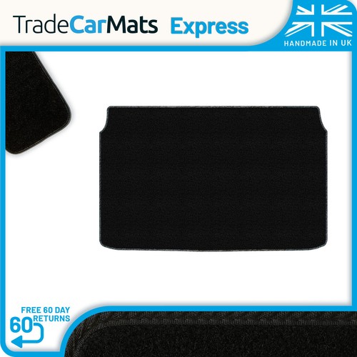 Tailored carpet boot floor - floor, mat