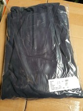 New British Army Navy Blue