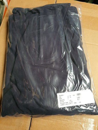 New british army navy blue - british,