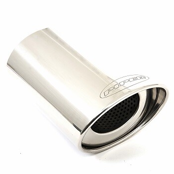 Piper exhaust system - piper, 2