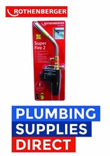 * Rothenberger Super Fire 2