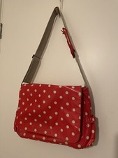 cath kidston baby changing bag