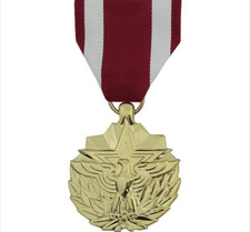 GENUINE U.S. FULL SIZE MEDAL