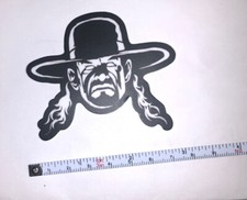 Vinyl Decal Truck Car Sticker