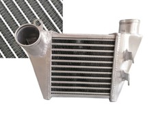 Aluminum Side Mount