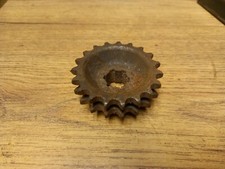 TRIUMPH T20 TIGER CUB FRONT