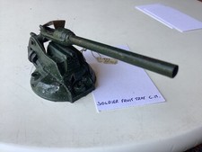 britains anti aircraft gun, working w.w.2.