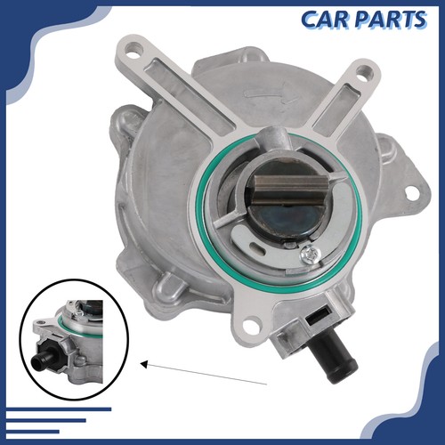 Brake vacuum pump 06d145100g - vacuum,