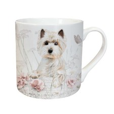 Tarka Mug - West Highland