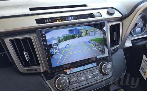 For toyota rav4 2013 2018 - 9",