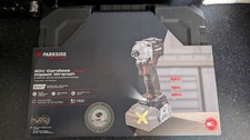 Parkside Performance 20V