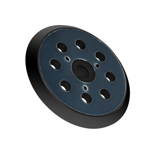 125mm hole orbit sander - hole,
