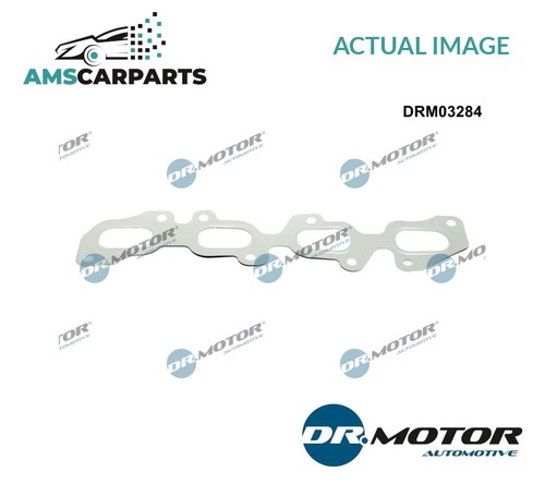 Exhaust manifold gasket - manifold,