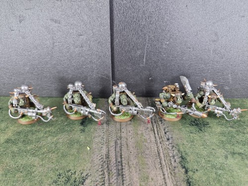 Warhammer 40k orkz - 40k, ork