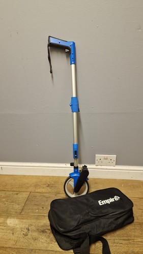 Empire distance wheel trundle - empire,