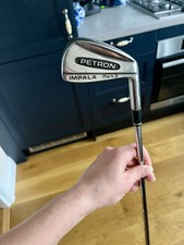 Petron Impala Mark 3 #2 Iron
