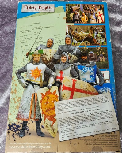 Sideshow collectibles - collectibles, 12"