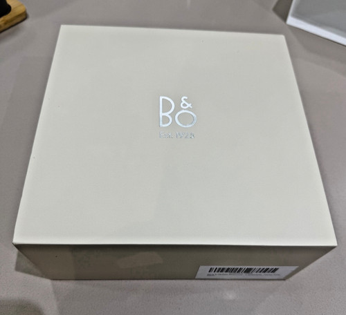 Bang olufsen beosound a1 - bang,