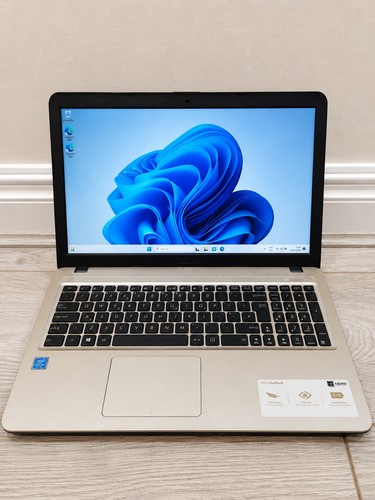 Asus vivobook x540ma - 15,