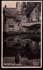 [32266] Swanage Dorset early