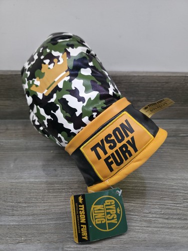 Tyson fury gypsy - tyson, king