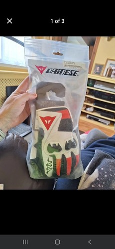 Dainese mig gloves - dainese, c2