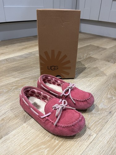 Boxed ugg australia ryder rose - boxed,