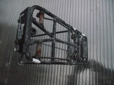 Pashley Princess Bike Rear