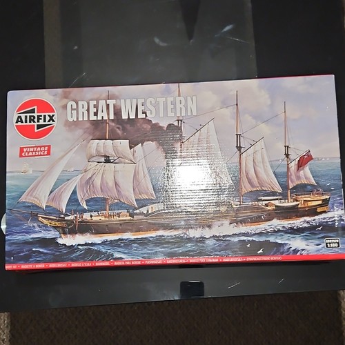 Airfix vintage classics - airfix,