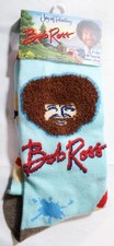 Sockopath Unisex Bob Ross