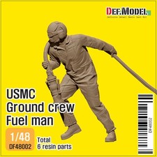 DEF Model 1/48 Modern USMC