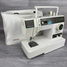 SINGER 4660 Embroidery ZigZag