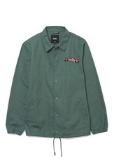 Pre-owned. VANS TORREY SKATE JACKET. MENS LARGE